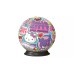 Ravensburger Puzzle-ball Hello Kitty 72p (10311630)
