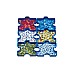 Ravensburger Puzzle Sort & Go (12001674) Ravensburger Puzzle Sort & Go (12001674)