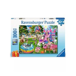 Ravensburger Tiara Birthday Party 100p (12004161)