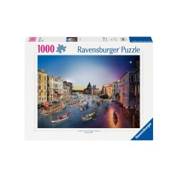 Ravensburger Venice Day To Night 1000p (12001433)