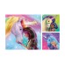 Ravensburger Unicorn Academy 3x49p (12004163)