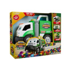 Real Working Buddies Dusty (279154)