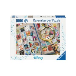 Ravensburger Stamp Album 1000p (12001555)