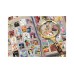 Ravensburger Stamp Album 1000p (12001555)