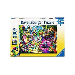Ravensburger Magicall World 300p (12004056)