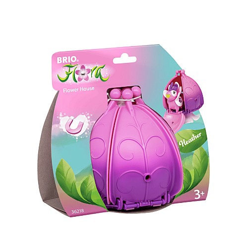 Brio Flora Flower House (36218)