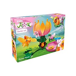 Brio Flora Flower House (36236)