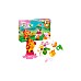 Brio Flora Flower Gatherers (36228) Brio Flora Flower Gatherers (36228)