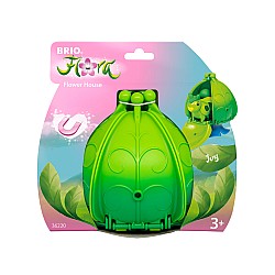 Brio Flora Ivy Flower House (36220)