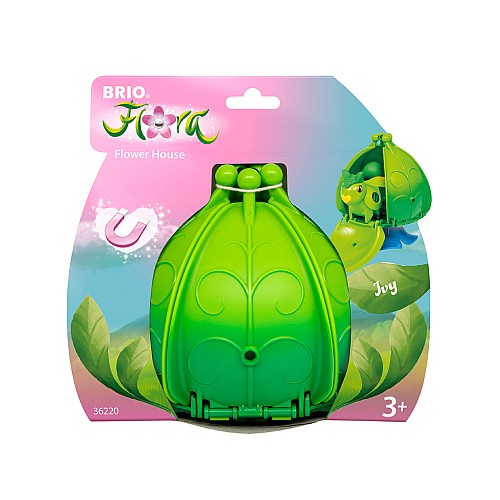 Brio Flora Ivy Flower House (36220)