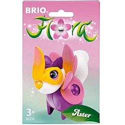 Brio Flora Aster Flower Outfit (36210)