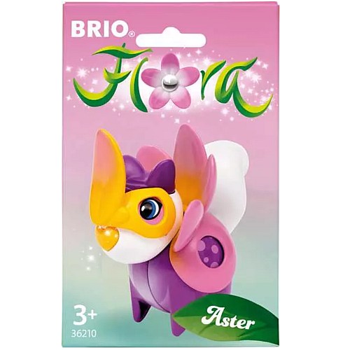 Brio Flora Aster Flower Outfit (36210)