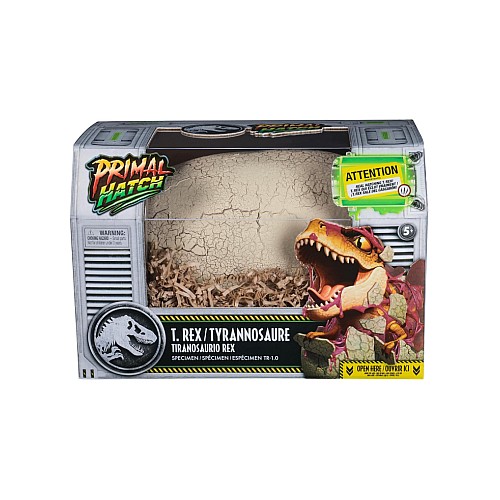 Primal Hatch Interactive Hatching Dino (6072462)
