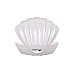 Itotal Shell Lamp White