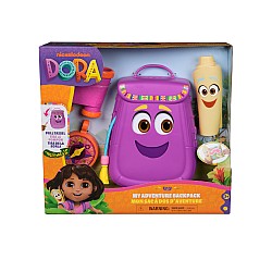 Dora The Explorer Role-play My Adventure Backpack (6071799)