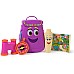 Dora The Explorer Role-play My Adventure Backpack (6071799)