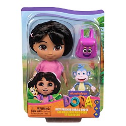 Best Friends Dora & Boots (6071800)