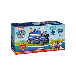 Spin Master Paw Patrol Chase Team Cruiser (6070119)