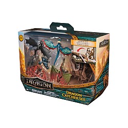 Spin Master Dreamworks Dragons Dragon Catcher (6072894)