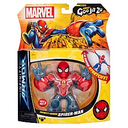 Goo Jit Zu Marvel S11 Random (42995)