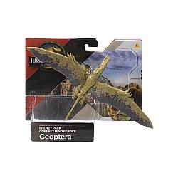 Jurassic World Rebirth Danger Pack Ceoptera
