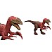 Jurassic World Rebirth Danger Pack Beipiaosaurus Jurassic World Rebirth Danger Pack Beipiaosaurus