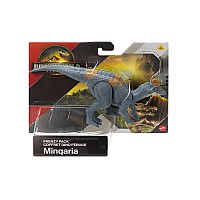 Jurassic World Rebirth Danger Pack Minqaria