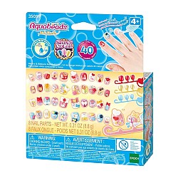 Aquabeads Nail Studio Theme Refill (35059)
