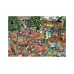Jan Van Haasteren Puzzle Christmas Dinner 1000pcs (1119802026) Jan Van Haasteren Puzzle Christmas Dinner 1000pcs (1119802026)