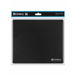 Sandberg Mousepad Black (520-05)