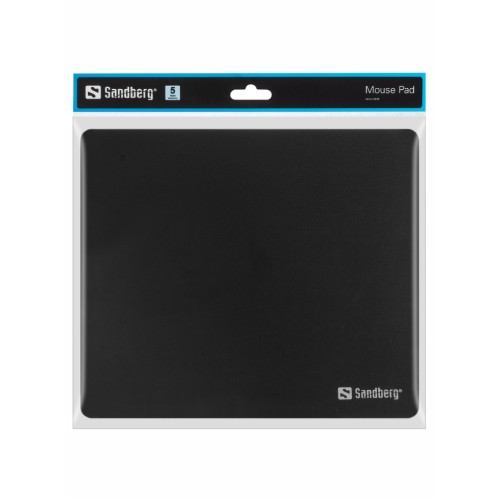 Sandberg Mousepad Black (520-05)