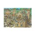 Jan Van Haasteren Castle Conflict 1000 Pieces (1119802054)