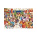 Wasgij Christmas 10 Mystery Shopper! Puzzle1000pcs (1119802045)