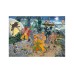 Wasgij Mystery 14 The Hound Of The Wasgijville! Puzzle 1000 Pieces (1119802043)