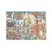 Jan Van Haasteren The Building Site 1000 Pieces (1119802055) Jan Van Haasteren The Building Site 1000 Pieces (1119802055)