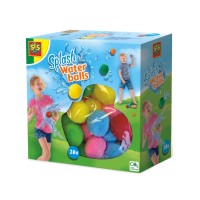 Ses Creative Splash Water Balls (s02229)