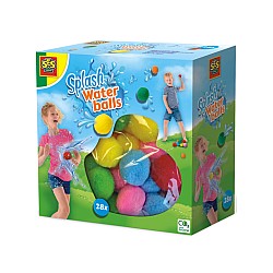Ses Creative Splash Water Balls (s02229)