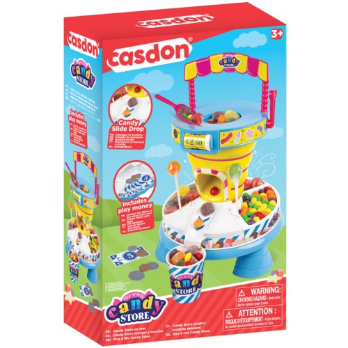Casdon Pick & Mix Candy Store (i-52150)