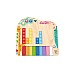 Hape Dynamic Pixel Piano (87-0635) Hape Dynamic Pixel Piano (87-0635)
