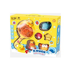 B. Duck Bath Set (258-0716)