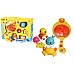 B. Duck Bath Set (258-0716) B. Duck Bath Set (258-0716)