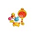 B. Duck Bath Set (258-0716) B. Duck Bath Set (258-0716)