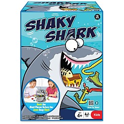 Shaky Shark (gpf018)