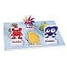 Babblarna Puzzle 6 Figures (tk12356)