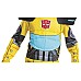 Disguise Transformers Costumee Bumblebee (116 Cm) (116319l)