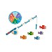 Melissa & Doug Catch & Count Fishing Game (5149)