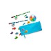 Melissa & Doug Catch & Count Fishing Game (5149)