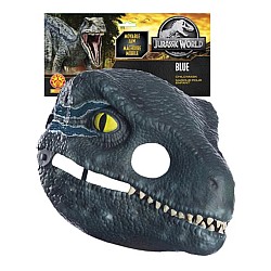 Jurassic World Velociraptor Mask (68057)