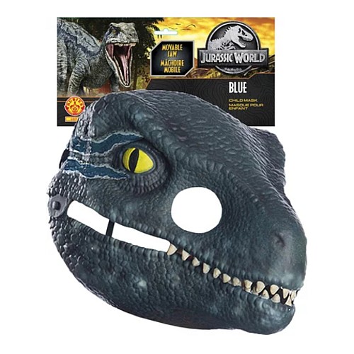 Jurassic World Velociraptor Mask (68057)