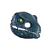 Jurassic World Velociraptor Mask (68057)